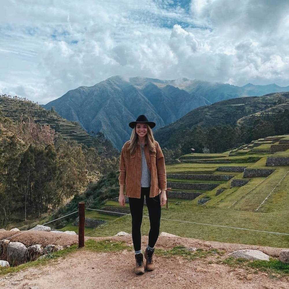 Meet your Posher, Jodi